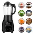 thumbnail image 3 of ByOrient BO-HB61 Tempered Glass Multi-Function Blender, 3 of 7