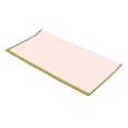 thumbnail image 4 of Abbracc 20 Pieces Flower Wrapping Paper Gift Packaging Paper for Engagement Birthday Pink, 4 of 9