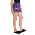 thumbnail image 3 of Jaclyn Women's Pajama Short 2-Pack - Online Exclusive, 3 of 6