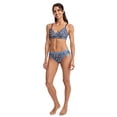 thumbnail image 4 of Jockey Bikini en Microfibre à Dentelle Extensible Douce pour Femmes, 4 of 6