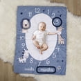 thumbnail image 4 of 5-Piece Nursery Bundle, Safari, 4 of 9