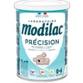 thumbnail image 1 of Laboratoire Modilac Precision Step 1, Baby formula powder,0-6 months, 1 of 2