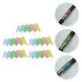 thumbnail image 4 of 25 Pcs Flute Protectors Flute Films Protective Covers for Chinese Bamboo Flute, 4 of 7