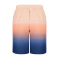 thumbnail image 5 of Weiqiqre Mens Athletic Shorts Swim Trunks Quick Dry Swim Shorts Bathing Suits with Pockets, 5 of 5