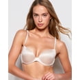 thumbnail image 1 of Comfort Push Up Bra in Barely Blush, 1 of 6