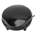 thumbnail image 1 of Non Stick Egg Roll Maker, 1200W Electric Crepe Maker Black  for Home, 1 of 7