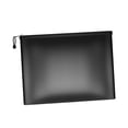 thumbnail image 4 of thinsony Waterproof Document Pouch Portable Fireproof money pouch for Contract Medium, 4 of 9