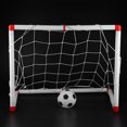 thumbnail image 2 of Children Football Game, Soccer Ball Set, Convenient To Storage Response Capability Sturdy Enough For Children Kids, 2 of 7