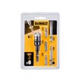 thumbnail image 2 of DEWALT - DT71514-QZ Extreme Impact Ready Rapid Load Screwdriving Set, 6 Piece, 2 of 2