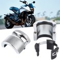 thumbnail image 1 of ANGGREK Fork Seals Driver,Motorcycle Accessories,1.5-2in Adjustable Fork Oil Seals Driver Installation Tool Split Design Universal For Motorbike, 1 of 8