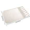 thumbnail image 2 of Waterproof Crib Mattress Protector Pad - Non-Slip Incontinence Cover for Children/Adults, Washable Bed Pad (3 Sizes), 2 of 5