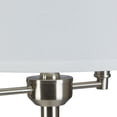 thumbnail image 2 of HOMETRENDS Floor Lamp, 2 of 4