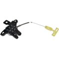 thumbnail image 3 of DORMAN Trunk Lock Actuator for 2013-2020 Ford Fusion - 937-930, 3 of 5