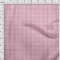 thumbnail image 4 of oneOone Georgette Viscose Rose Tissu Robe Floral Tissu Tissu Imprimé par la Cour 42 Pouces de Large, 4 of 5