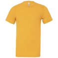 thumbnail image 1 of Bella + Canvas T-Shirt à Manches Courtes en Cvc Chiné pour Adultes, 1 of 3