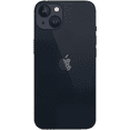thumbnail image 3 of Refurbished Apple iPhone 13 Mini 5G - 128GB – Midnight – 12MP Dual Rear & 12MP Front Camera - Fully Unlocked Smartphone - Excellent Condition, 3 of 6
