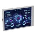 thumbnail image 2 of Mini Monitor, Clear Display USB Type C Computer Screen  For Machine, 2 of 8