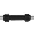 thumbnail image 3 of Peahefy Detachable Kayak Paddle, Boat Oars,2Pcs Aluminium Alloy Detachable Lightweight Ribbed Blade Kayak Paddles Boat Oars, 3 of 7