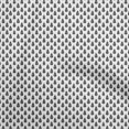 thumbnail image 1 of oneOone Cotton Flex White Fabric Asian Block Sewing Craft Projects Fabric Prints By Yard 40 Inch Wide, 1 of 5