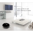 thumbnail image 4 of iMass A3 Robot Vacuum Cleaner & Mop Video Call Recording Monitor, 4 of 12