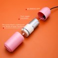 thumbnail image 4 of Household Silent Oxygen Pump Aerator Small Portable For Fish Tank Fish Farming Aquarium, 4 of 7
