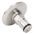 thumbnail image 4 of Ymiko 1.5in Gas Lock Post Adapter Clamp To Ball Connector Beer Accessor ND, 4 of 8