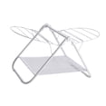 thumbnail image 3 of Gullwing Drying Rack Collapsible Clothes Drying Rack, Laundry Stand, Multifunction Free Standing Folding Laundry Rack for Clothes, Towel, Pillow, 3 of 8