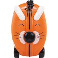 thumbnail image 2 of Huffy Pack N Fun, Tiger, for Kids, 2 of 9