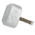 thumbnail image 2 of MARVEL'S THOR MJOLNIR HAMMER ACCESSORY - Marteau moulé, 2 of 5