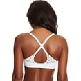 thumbnail image 3 of Maidenform Womens One Fabulous Fit 2.0 Full Coverage Underwire Bra, 38D, Black, 3 of 5