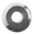 thumbnail image 2 of 26001400-29 JOHN BEAD Entretoise en Acier BEAD Beignet 8MM 15 Pcs, 2 of 2