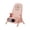 Pink, variant on XZNGL Magnetic Phone Charger Stand Wireless Charging Stand for Smartphones and Tablets 15W Fast Charging Vertical Desktop Phone Holder with Heat Dissipation 100 x 94 x 139 mm