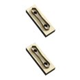 thumbnail image 2 of Baohd Effortless And Neat On Various Materials High-efficiency DIY Tool Type F 2Set, 2 of 6