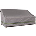 thumbnail image 1 of Duck Covers Soteria RainProof 104 in. W Patio Sofa Cover, 1 of 2