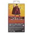 thumbnail image 4 of Street Fighter M. Bison 6-Inch Action Figure, 4 of 11
