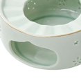 thumbnail image 3 of DOLITY Bougie Théière Chauffe-Thé Base de Chauffage Vert, 3 of 3