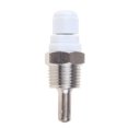 thumbnail image 1 of 30-200mm Thermowell 304 Stainless Steel 1/2 BSP G Thread for Temperature Sensor, 1 of 1