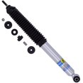 thumbnail image 1 of Bilstein Shock Absorber 24-285308 B8 5100 Series; Gas Charged; Limited Lifetime Warranty; Non Adjustable Valving; Extended Length 25.87 Inches/Compressed Length 17.17 Inches; With Shock Boots, 1 of 9