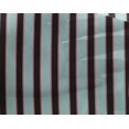 thumbnail image 3 of oneOone Georgette Viscose Fabric Shadow Stripe Decor Fabric Printed BTY 42 Inch Wide, 3 of 3