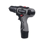 Driver Cordless Drill Sets Electric Drill 25+1 Torque Setting for Home Reconstruction, DIY Handicrafts, Woodworking, Landscaping Work, Car Maintenance 16.8V 1500mah Battery, US