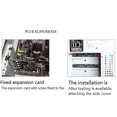 thumbnail image 2 of 7 Ports Pci-e To Usb 3.0 Hub Pci Expansion Card (nec+via Chip), 2 of 5