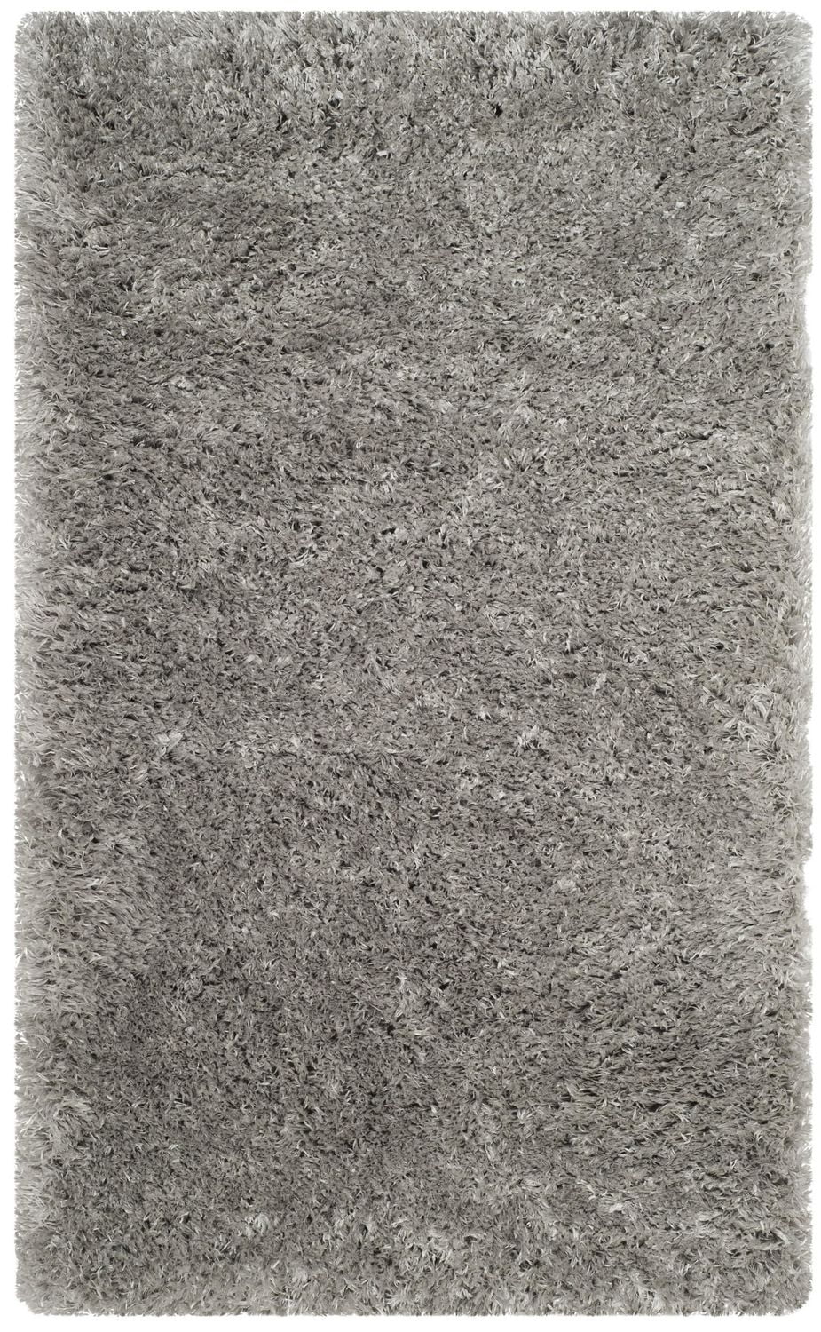 SAFAVIEH Polar Abbot Carlene Tapis Peluche Shag