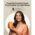thumbnail image 3 of Summer Fling Nettoyant pour le Corps, 13.5 fl. oz, 3 of 8