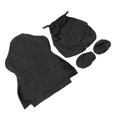 thumbnail image 1 of Office Chair Cover, Comfortable Computer Chair Cover  For Home Wine Red,Black,Dark Brown, 1 of 8