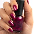 thumbnail image 2 of Orly Nail Lacquer Breathable - Don't Take Me For Garnet - #2060039, 2 of 2