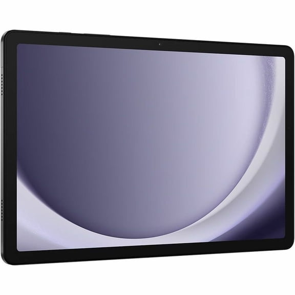 Remis à Neuf Samsung Galaxy Tab A9+ 11 Pouces Gris 4 Go RAM 64 Go Stockage Tablette Wi-Fi SM-X210NZAAXAC