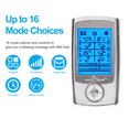 thumbnail image 1 of Refurbished Easy@Home EHE029N Rechargeable TENS Unit Muscle Stimulator,, 1 of 2
