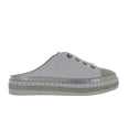 thumbnail image 1 of Bernie Mev Chaussures Mule en Cuir TW Jive pour Femmes, 1 of 1
