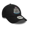 thumbnail image 3 of Newcastle United - New Era 9TWENTY Club Crest Adjustable Hat, 3 of 5