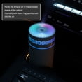 thumbnail image 4 of Dvkptbk Air Humidifier Cool Mist Humidifiers for Babies, Quiet and Small Humidifier for Bedroom Nightstand, Space Saving with Led Night Kitchen & Dining, 4 of 6